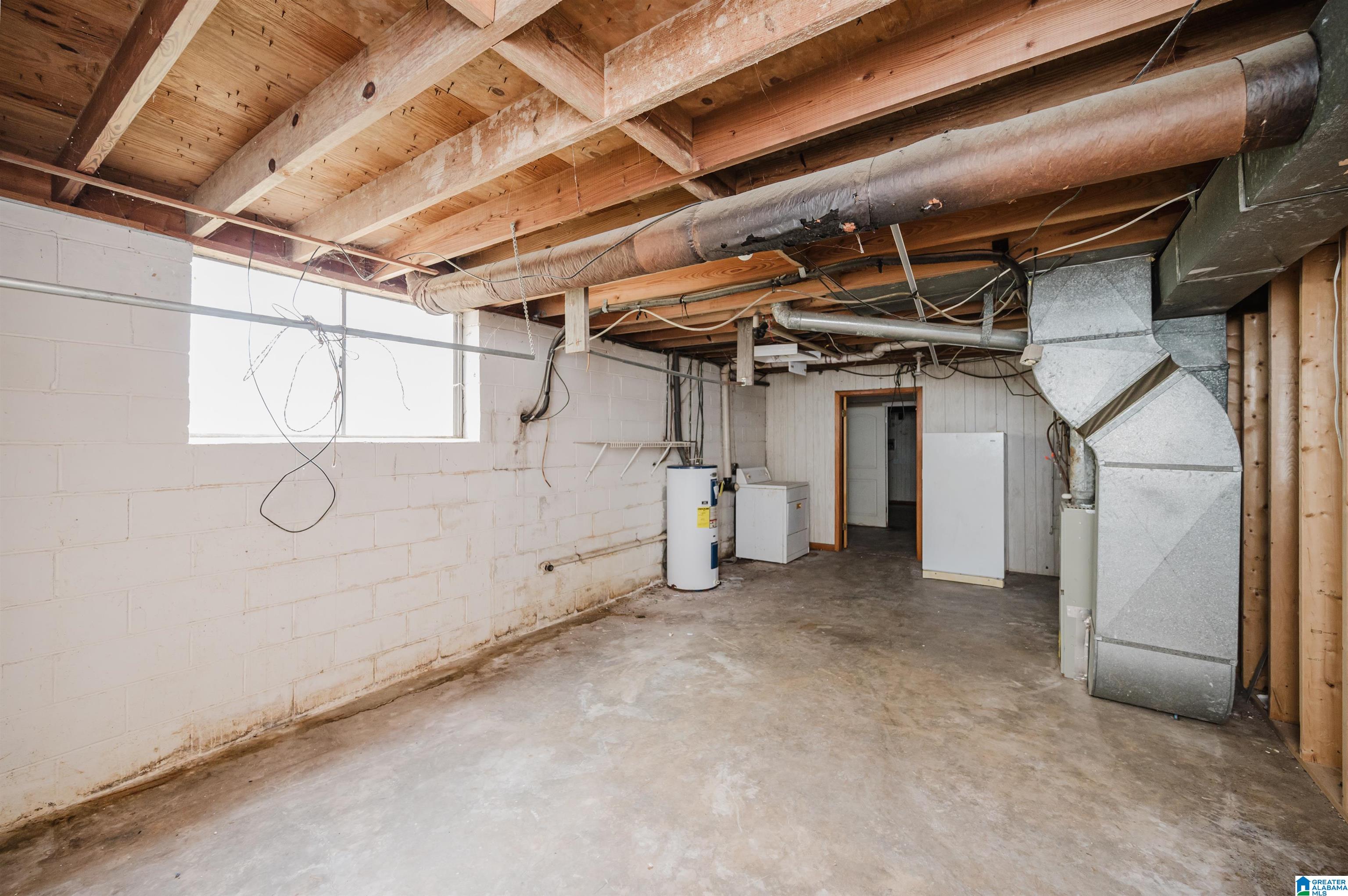 8133 Vanderver Road Quinton, AL 35130 - Photo 24 of 31