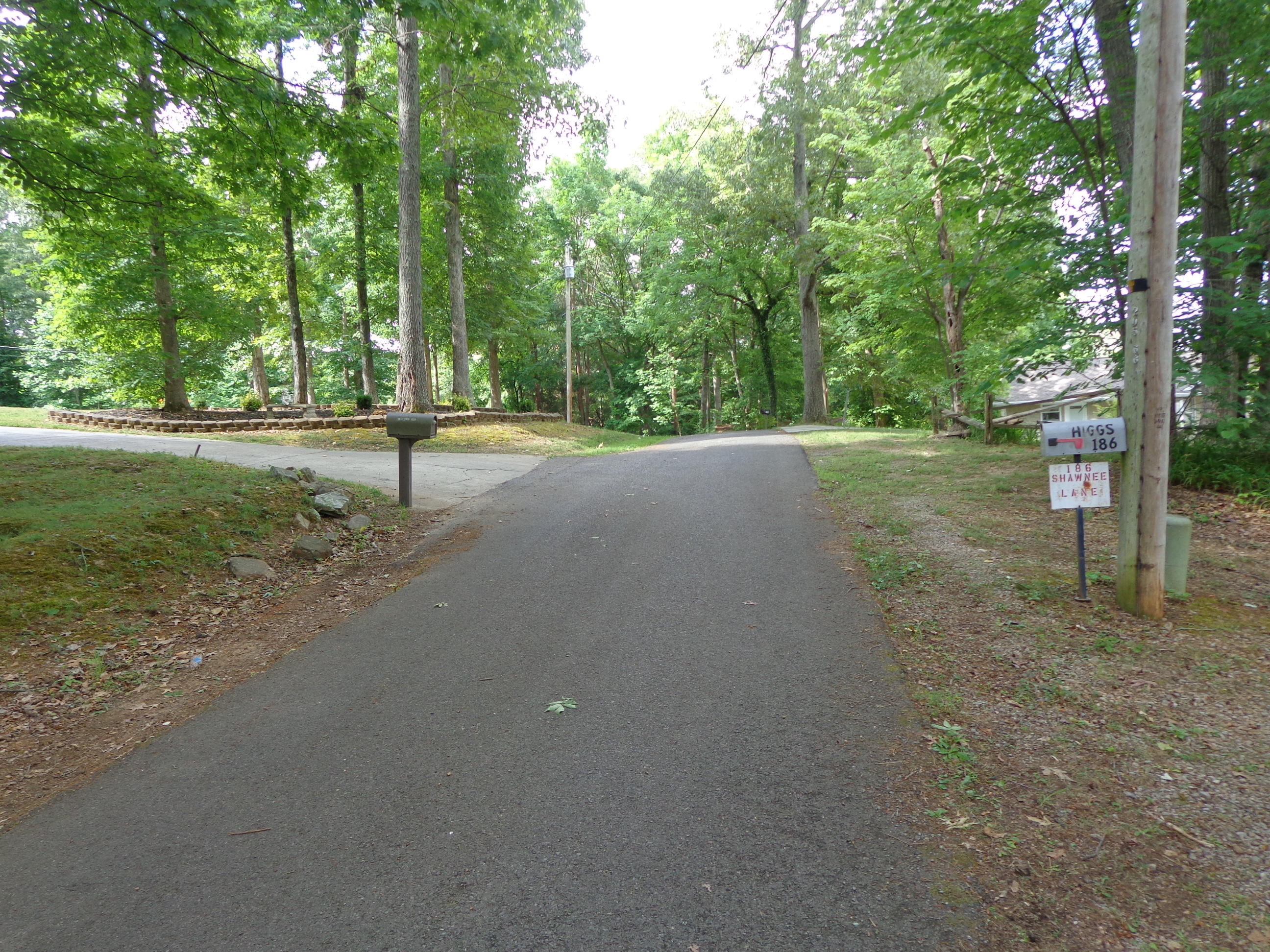 186 Shawnee Lane Bean Station, TN 37708 - Photo 30 of 31 Street View