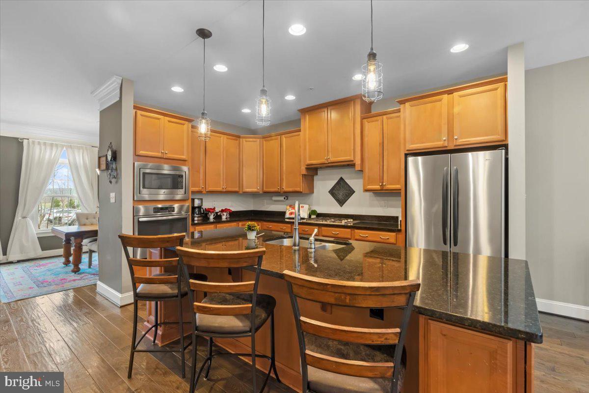 3786 Jacob Stout Road Doylestown, PA 18902 - Photo 8 of 32