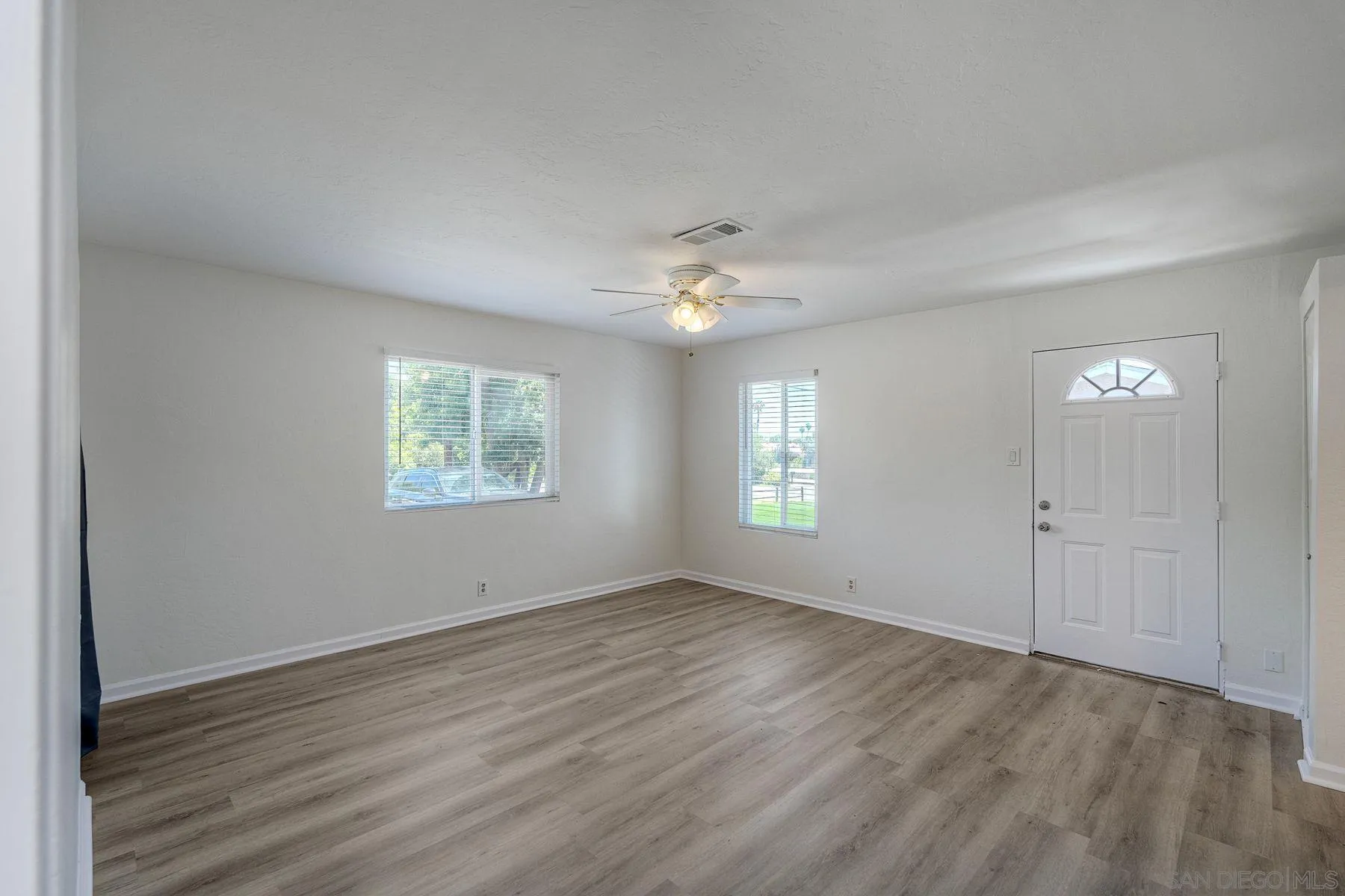1921 Felicita Road Escondido, CA 92025 - Photo 15 of 26 bedroom #2