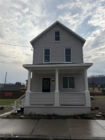 $200,000 | 814 Oak Street, Johnstown, PA 15902