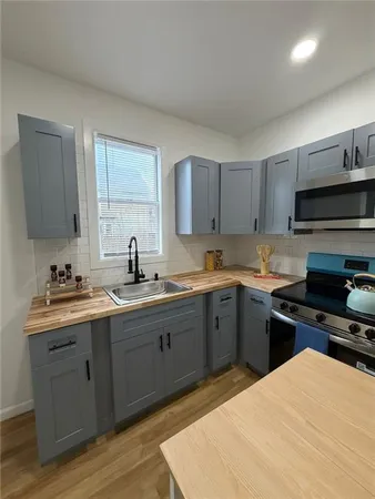 $200,000 | 814 Oak Street, Johnstown, PA 15902