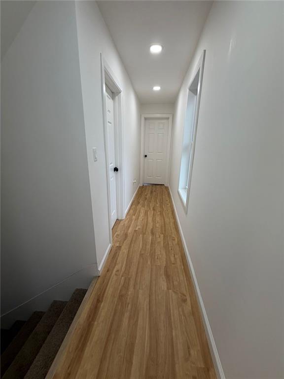 814 Oak Street Johnstown, PA 15902 - Photo 32 of 33 a view of wooden floor