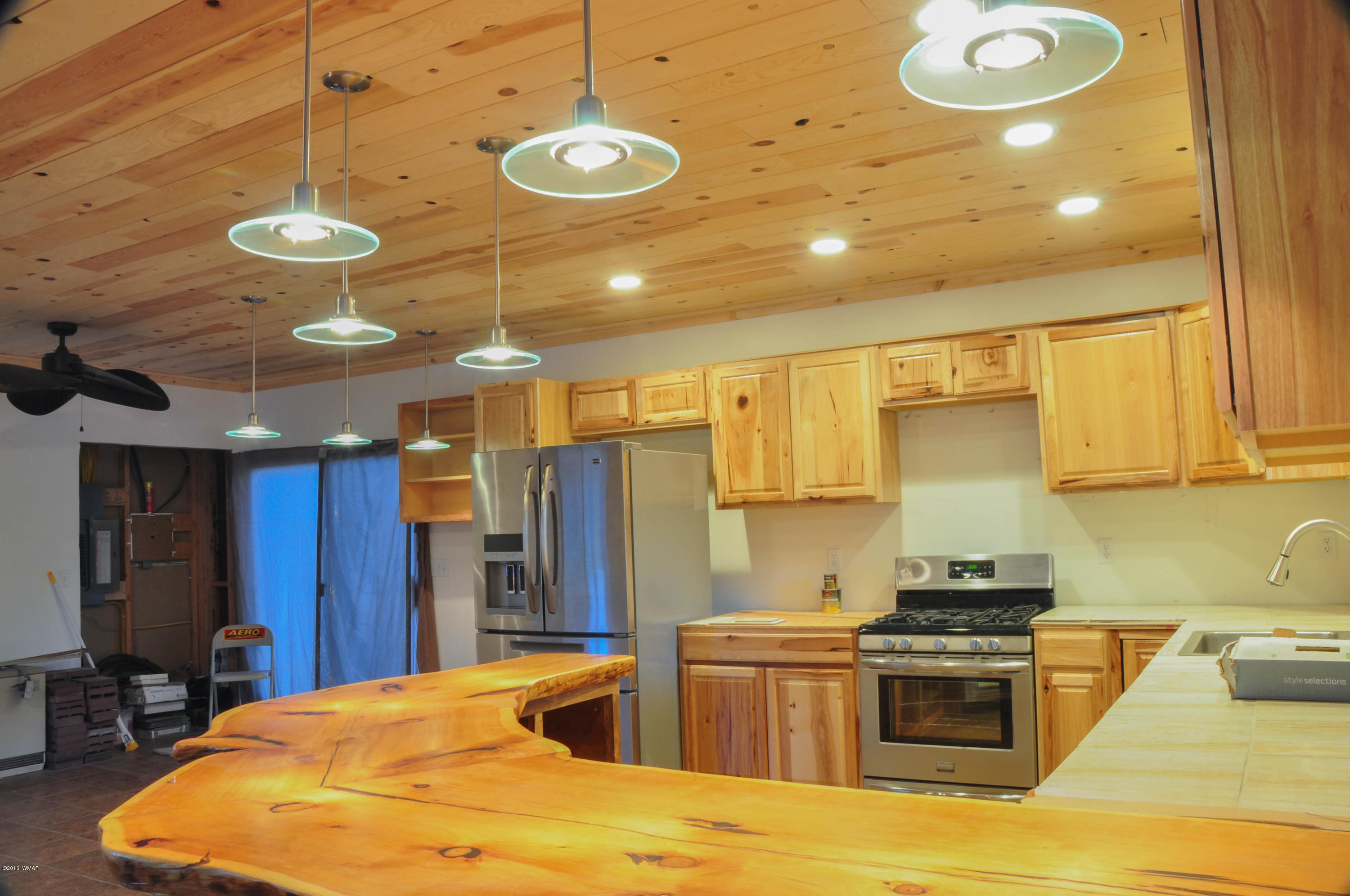 2136 Timber Trail Loop Overgaard, AZ 85933 - Photo 11 of 23