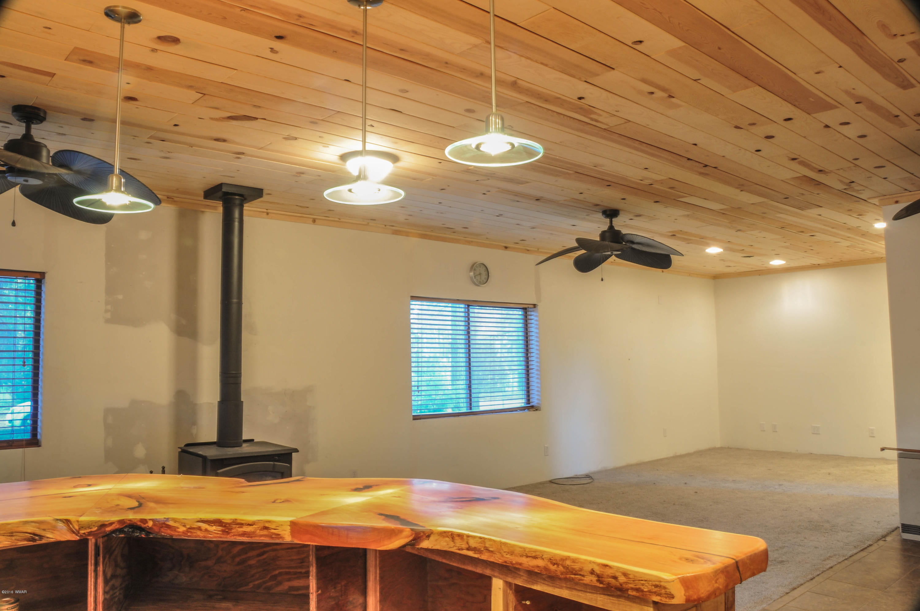 2136 Timber Trail Loop Overgaard, AZ 85933 - Photo 12 of 23