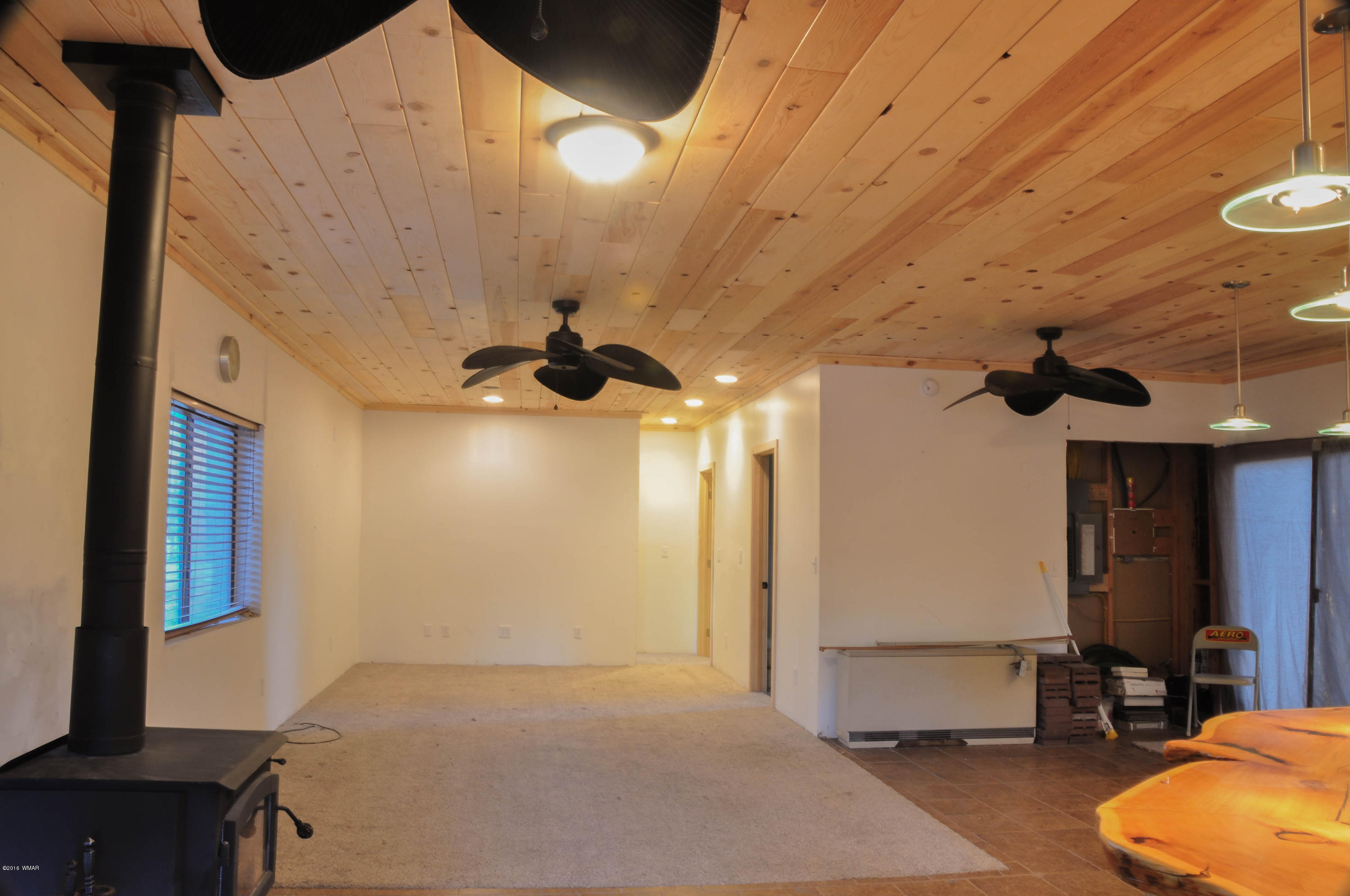 2136 Timber Trail Loop Overgaard, AZ 85933 - Photo 10 of 23