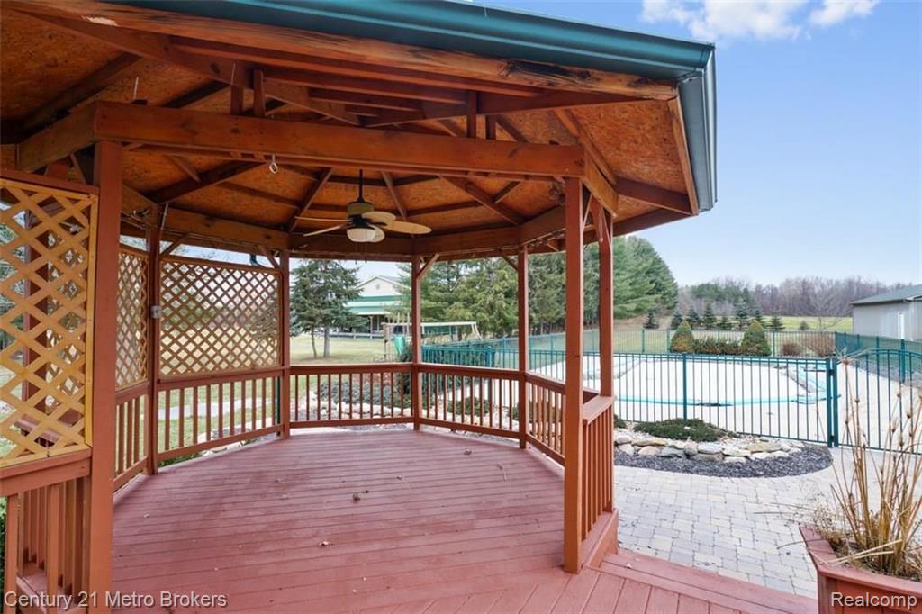 1380 West Reid Road Flint, MI 48507 - Photo 45 of 53