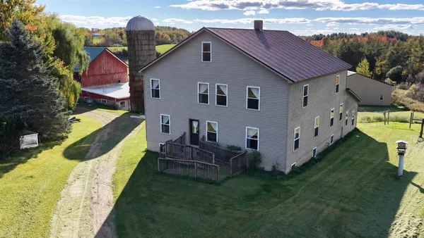 $599,000 | 14213 180th Avenue, Leroy, MI 49655