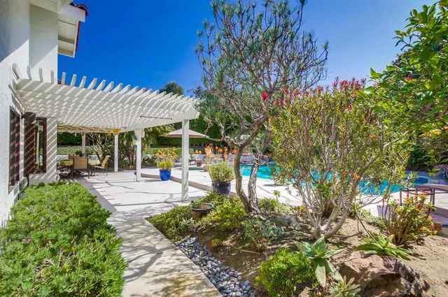 $2,537,051 | 1015 Via Mil Cumbres, Solana Beach, CA 92075