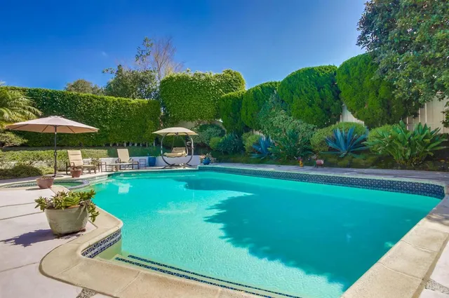 $2,537,051 | 1015 Via Mil Cumbres, Solana Beach, CA 92075