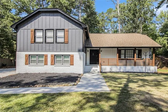 $339,900 | 2180 East Chester Circle, Conyers, GA 30013