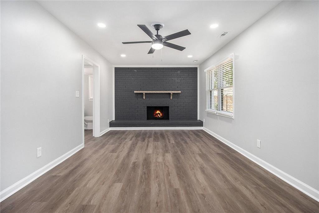 2180 East Chester Circle Conyers, GA 30013 - Photo 11 of 34