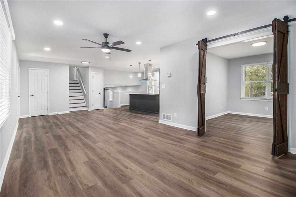 2180 East Chester Circle Conyers, GA 30013 - Photo 13 of 34