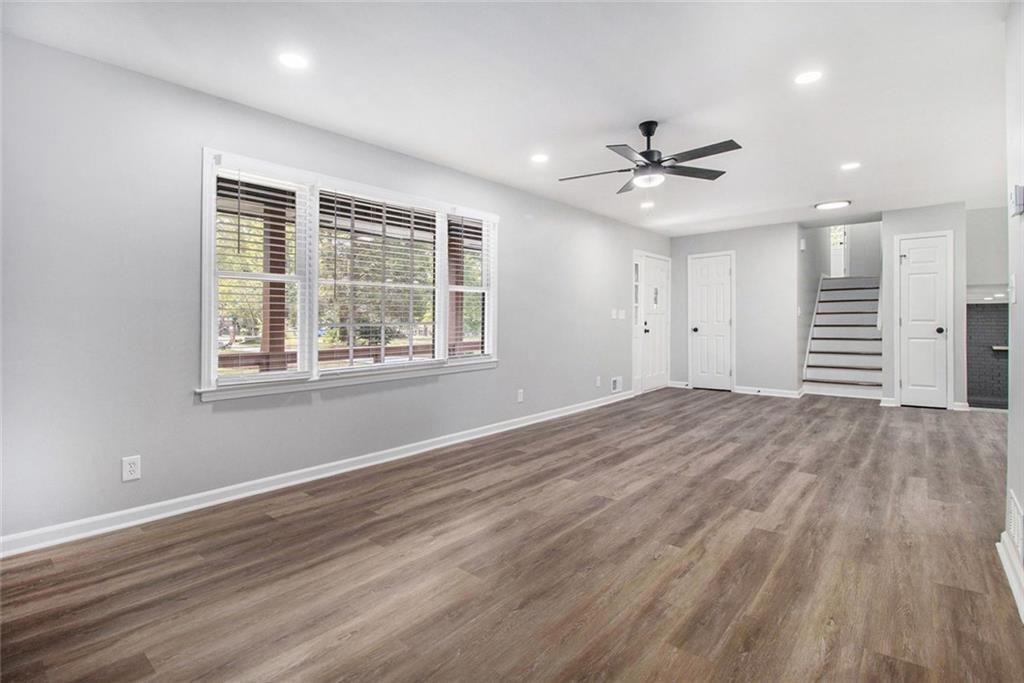 2180 East Chester Circle Conyers, GA 30013 - Photo 15 of 34