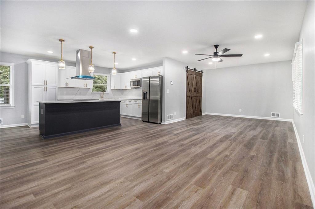 2180 East Chester Circle Conyers, GA 30013 - Photo 16 of 34