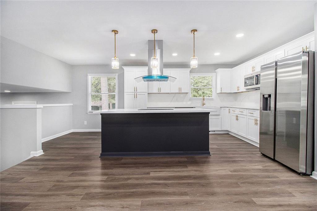 2180 East Chester Circle Conyers, GA 30013 - Photo 17 of 34