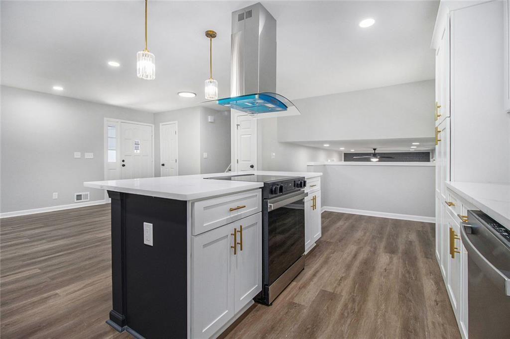 2180 East Chester Circle Conyers, GA 30013 - Photo 18 of 34