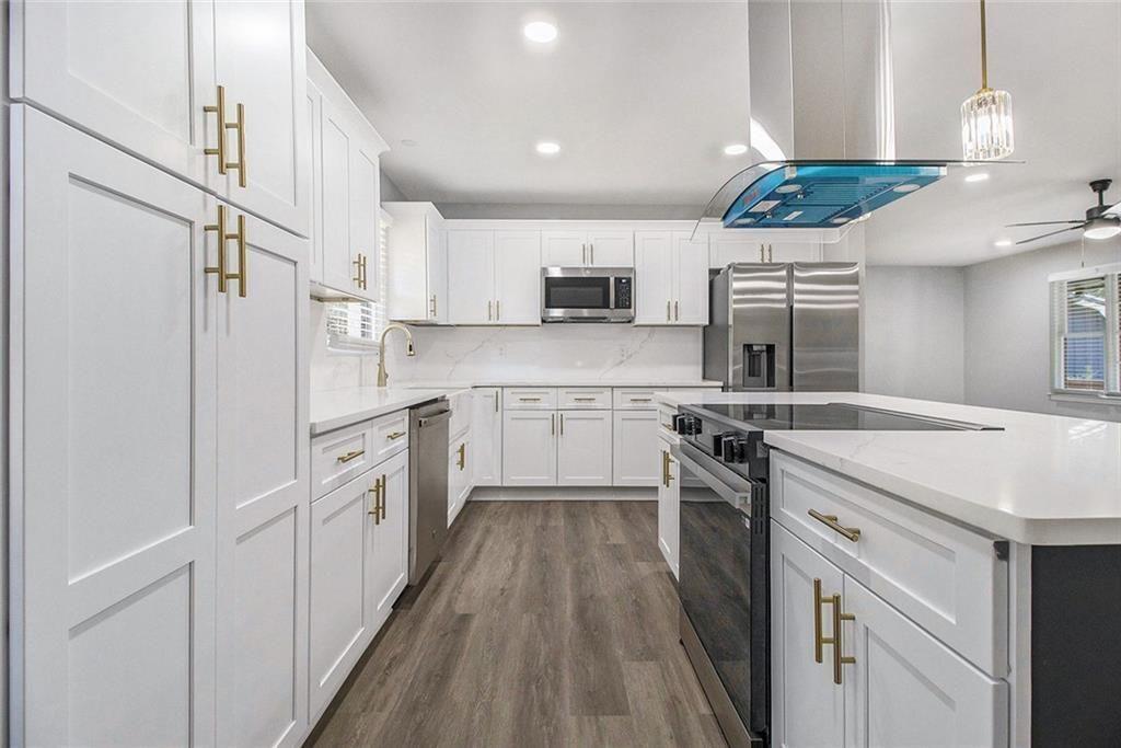 2180 East Chester Circle Conyers, GA 30013 - Photo 19 of 34