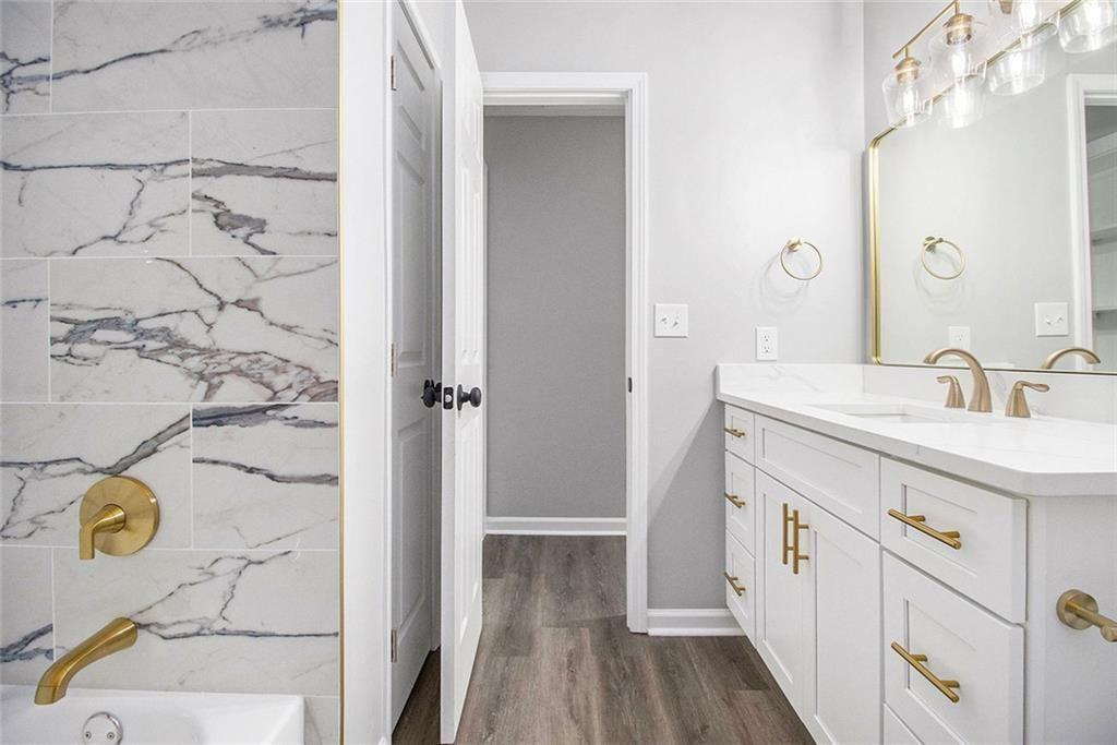 2180 East Chester Circle Conyers, GA 30013 - Photo 20 of 34