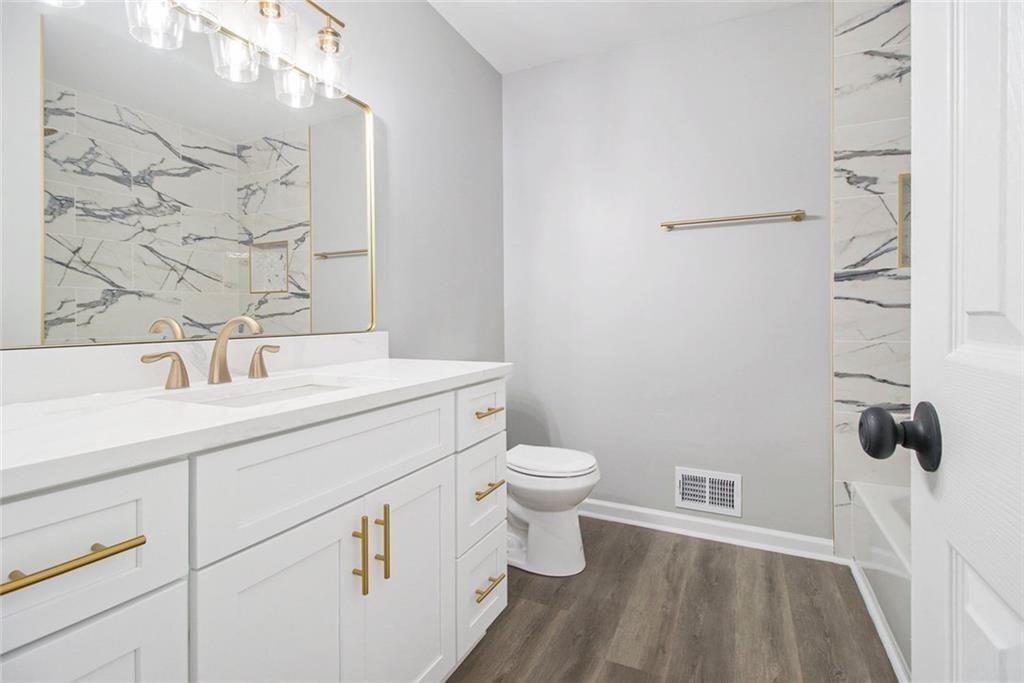 2180 East Chester Circle Conyers, GA 30013 - Photo 21 of 34