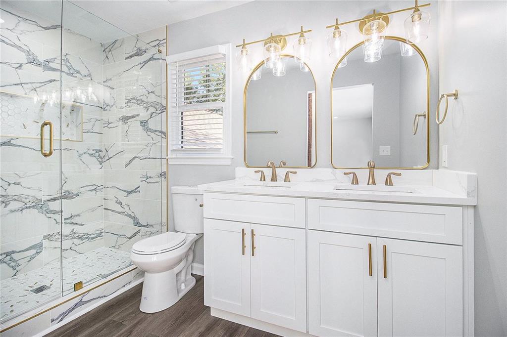 2180 East Chester Circle Conyers, GA 30013 - Photo 30 of 34