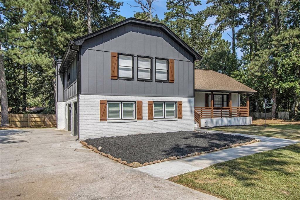 2180 East Chester Circle Conyers, GA 30013 - Photo 3 of 34