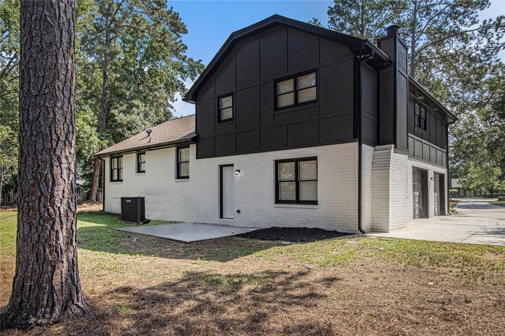 2180 East Chester Circle Conyers, GA 30013 - Photo 5 of 34