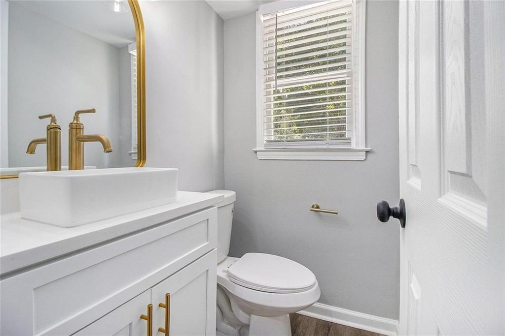 2180 East Chester Circle Conyers, GA 30013 - Photo 9 of 34