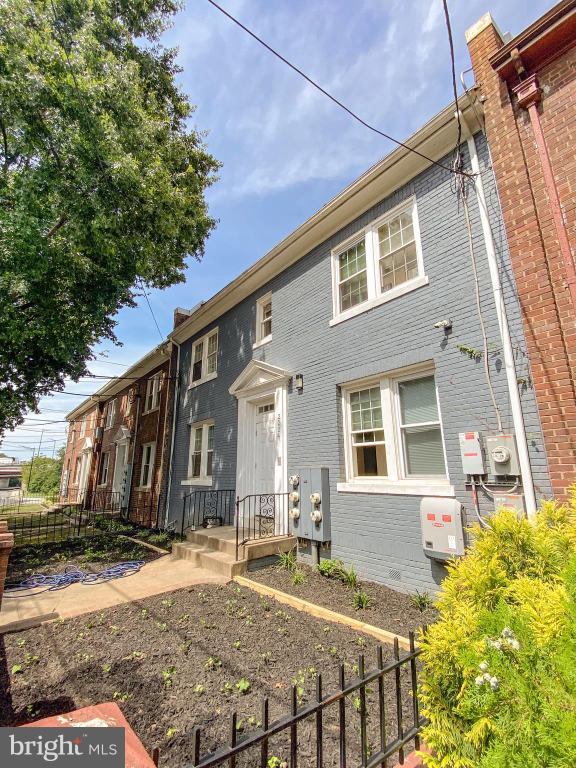 2214 Nicholson Street Southeast Washington, DC 20020 - Photo 11 of 12