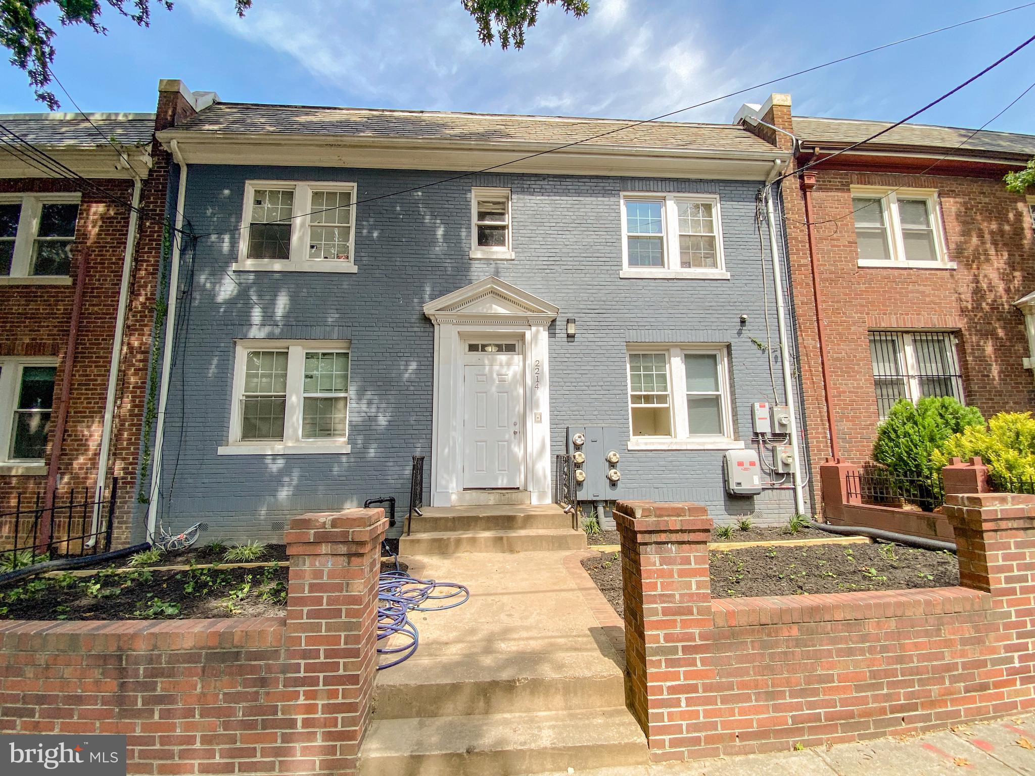 2214 Nicholson Street Southeast Washington, DC 20020 - Photo 12 of 12