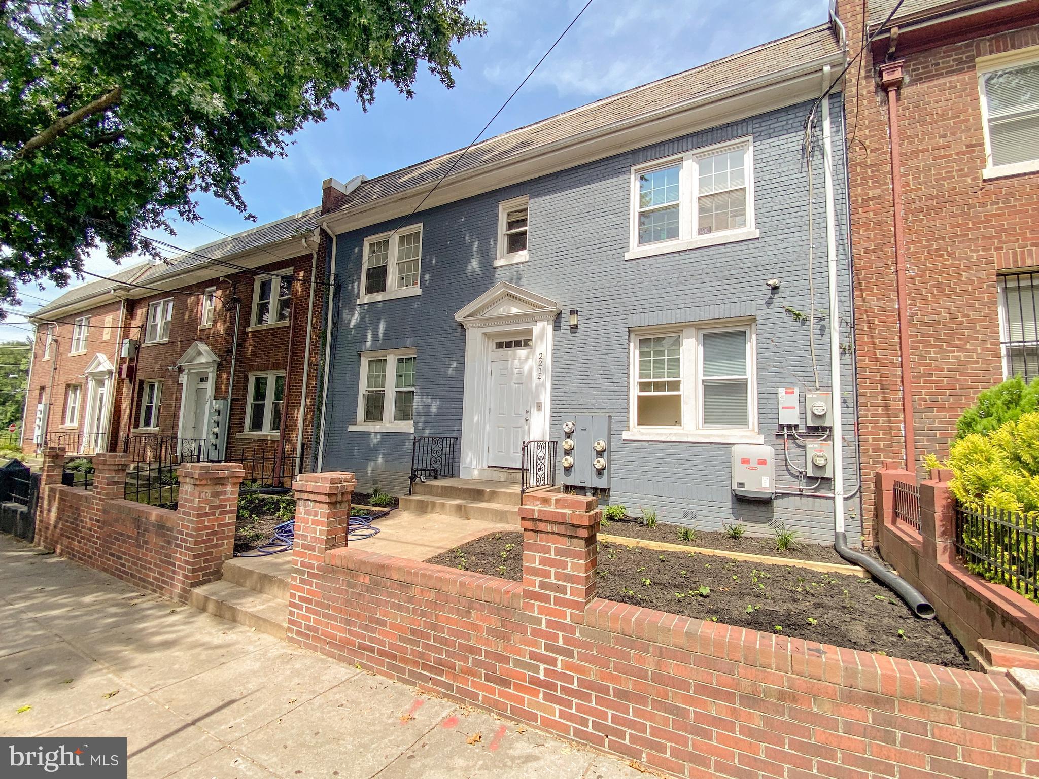 2214 Nicholson Street Southeast Washington, DC 20020 - Photo 8 of 12