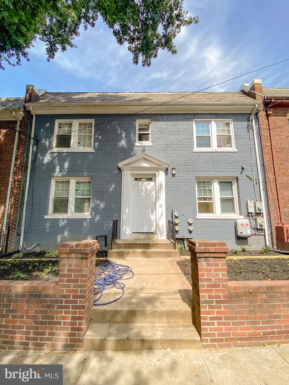 2214 Nicholson Street Southeast Washington, DC 20020 - Photo 9 of 12