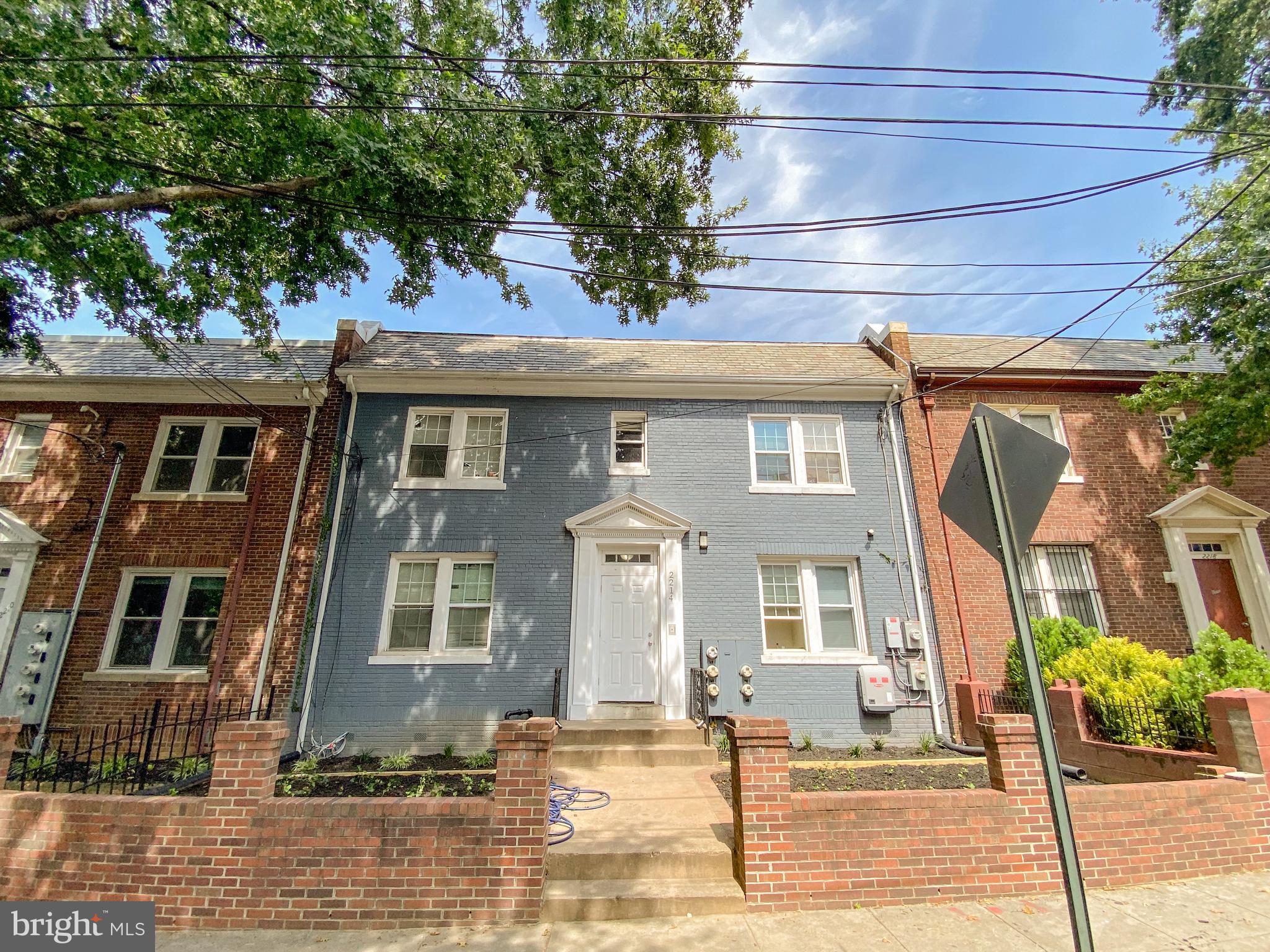 2214 Nicholson Street Southeast Washington, DC 20020 - Photo 10 of 12