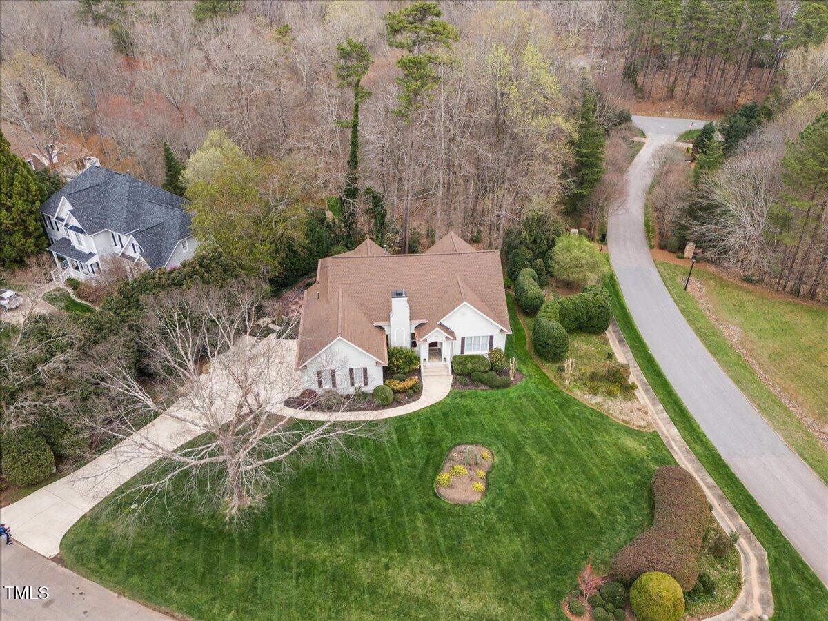 5300 Mandrake Court Raleigh, NC 27613 - Photo 2 of 50 08-DJI_20250320133707_0257_D