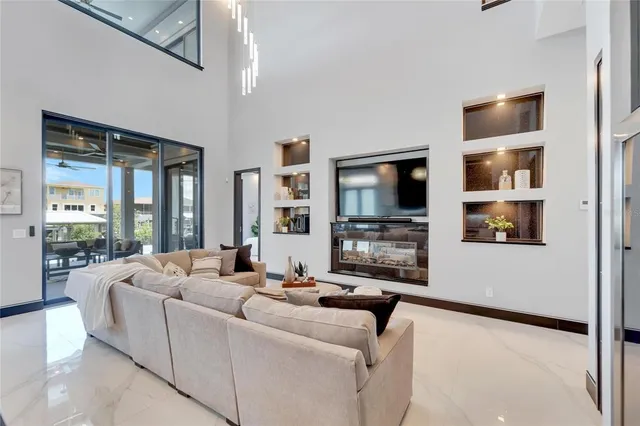 $1,799,000 | 519 Treviso Drive, Apollo Beach, FL 33572