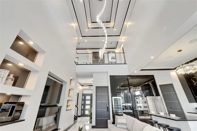 $1,799,000 | 519 Treviso Drive, Apollo Beach, FL 33572