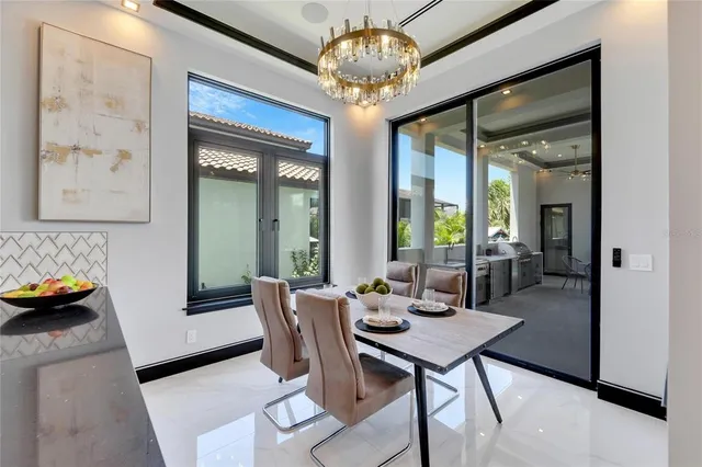 $1,799,000 | 519 Treviso Drive, Apollo Beach, FL 33572