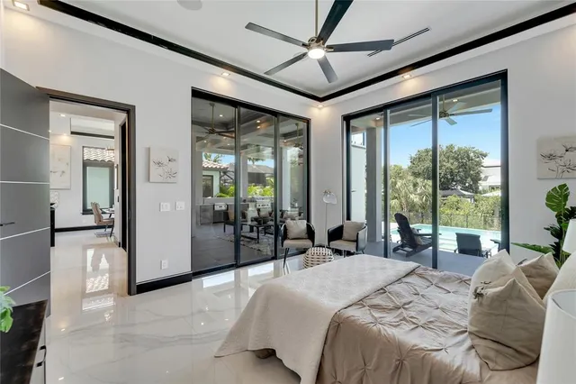 $1,799,000 | 519 Treviso Drive, Apollo Beach, FL 33572