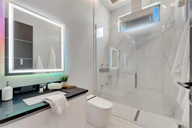 $1,799,000 | 519 Treviso Drive, Apollo Beach, FL 33572