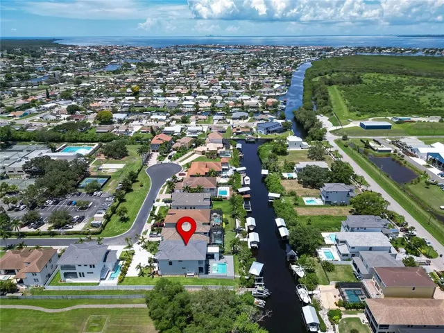 $1,799,000 | 519 Treviso Drive, Apollo Beach, FL 33572