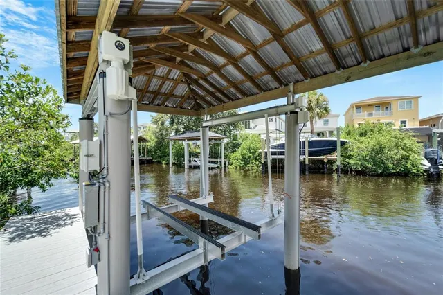 $1,799,000 | 519 Treviso Drive, Apollo Beach, FL 33572