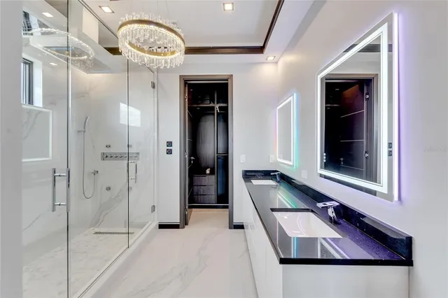 $1,799,000 | 519 Treviso Drive, Apollo Beach, FL 33572