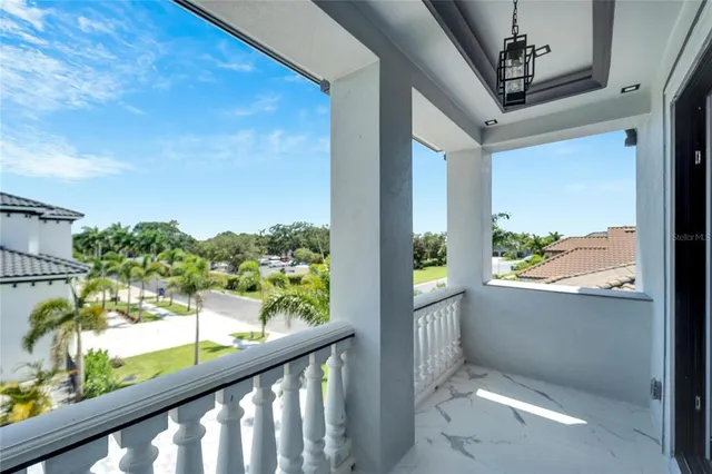 $1,799,000 | 519 Treviso Drive, Apollo Beach, FL 33572