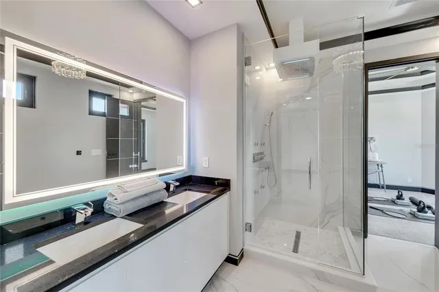 $1,799,000 | 519 Treviso Drive, Apollo Beach, FL 33572