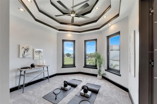 $1,799,000 | 519 Treviso Drive, Apollo Beach, FL 33572