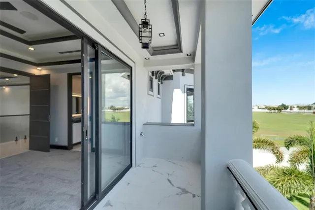 $1,799,000 | 519 Treviso Drive, Apollo Beach, FL 33572