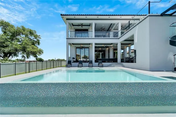 $1,799,000 | 519 Treviso Drive, Apollo Beach, FL 33572