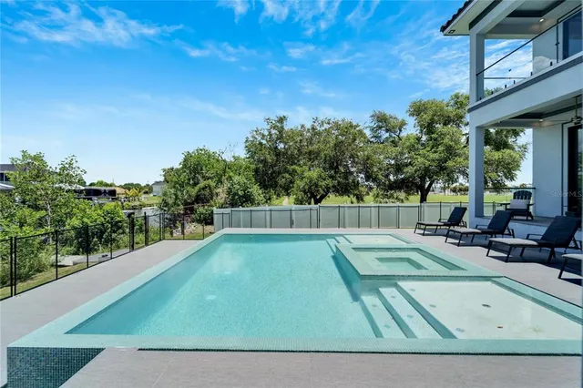 $1,799,000 | 519 Treviso Drive, Apollo Beach, FL 33572