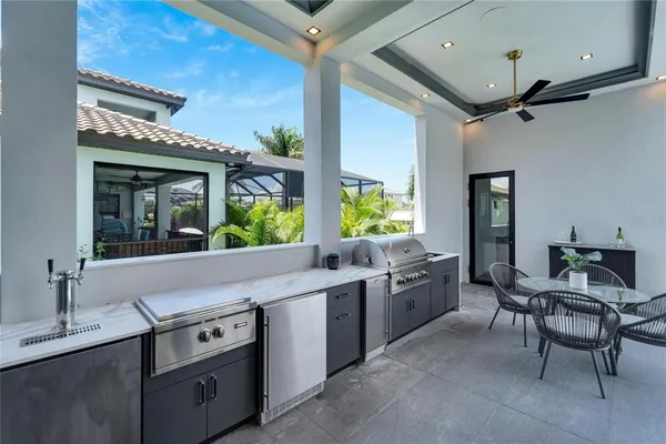 $1,799,000 | 519 Treviso Drive, Apollo Beach, FL 33572