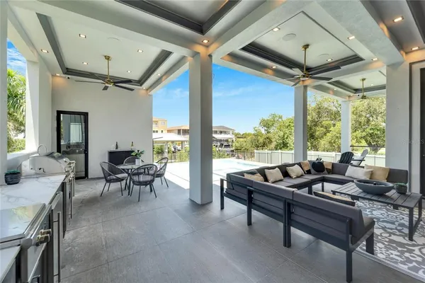 $1,799,000 | 519 Treviso Drive, Apollo Beach, FL 33572